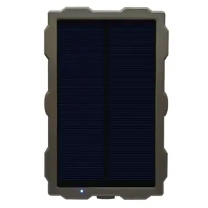 Trail Camera product example