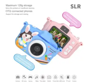Kids Camera product example