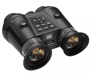 VRNV300 3D VR Night Vision Goggles