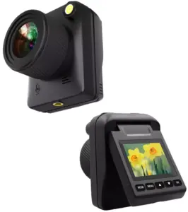 TL3000 Time-Lapse Camera with Macro