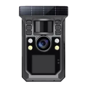 HC30D-WA Full-Color WiFi Solar Trail Camera
